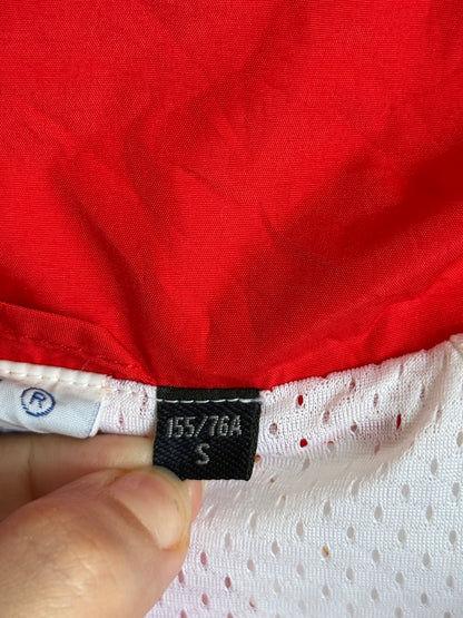 Giacca a Vento Vintage da Uomo