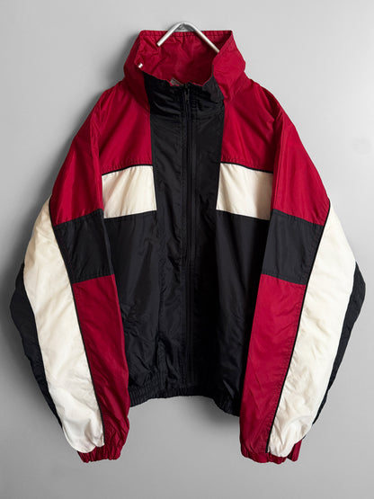 Giacca a Vento Vintage Uomo