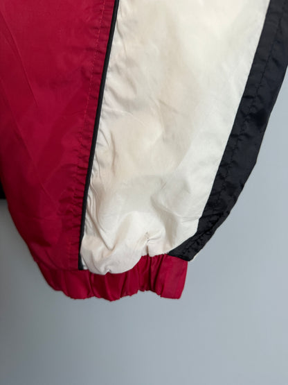 Giacca a Vento Vintage Uomo