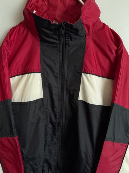 Giacca a Vento Vintage Uomo