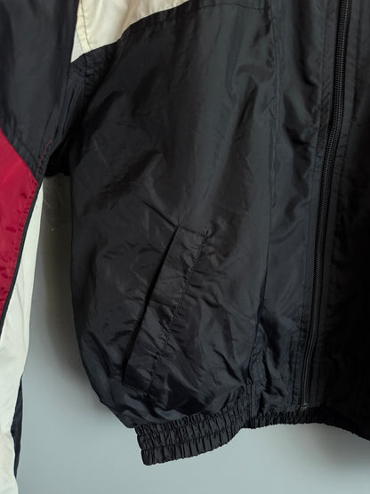 Giacca a Vento Vintage Uomo