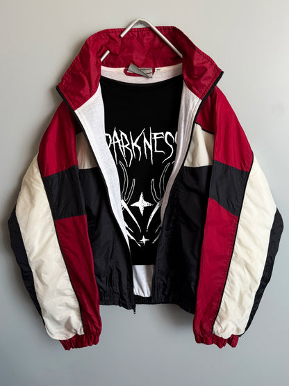 Giacca a Vento Vintage Uomo