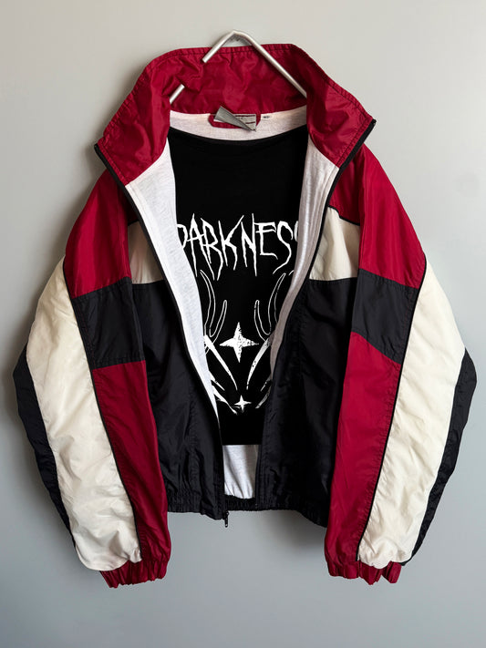 Giacca a Vento Vintage Uomo