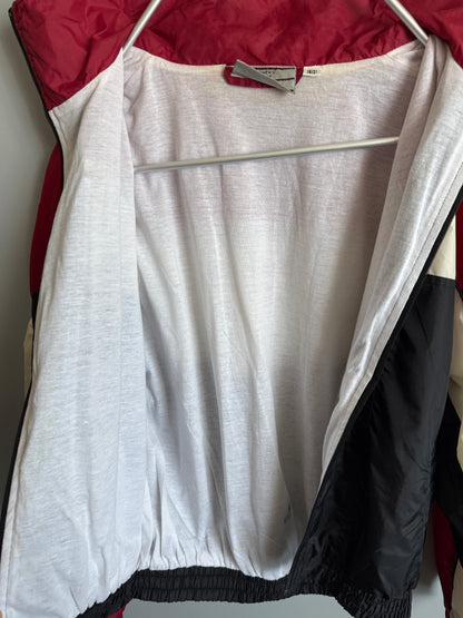 Giacca a Vento Vintage Uomo