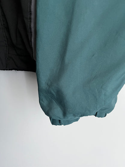 Giacca Vintage Colorata Windbreaker