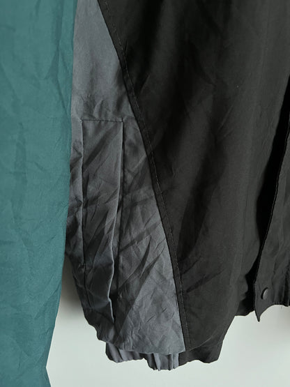 Giacca Vintage Colorata Windbreaker