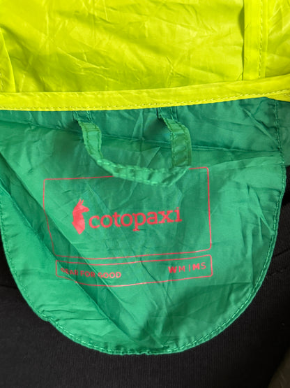 Giacca a Vento Vintage Uomo