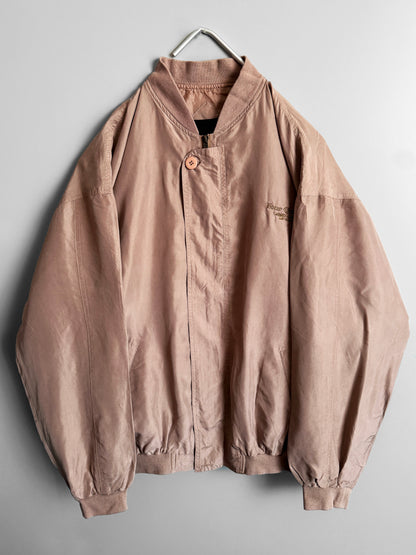 Giacca a Vento Vintage Uomo