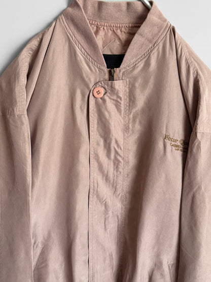 Giacca a Vento Vintage Uomo