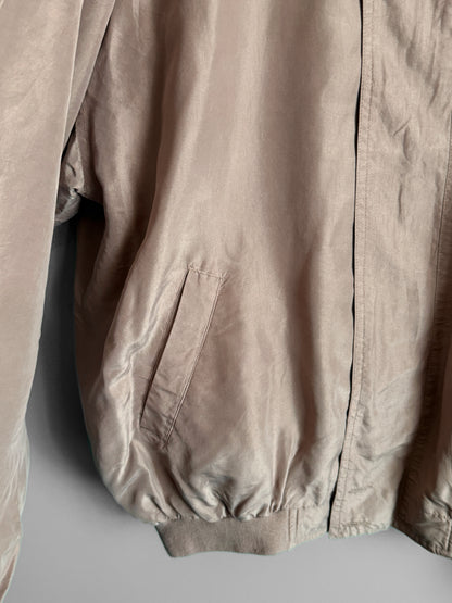 Giacca a Vento Vintage Uomo