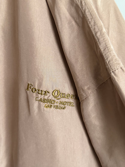 Giacca a Vento Vintage Uomo