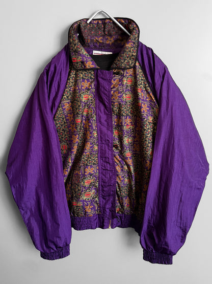 Giacca a Vento Vintage Uomo