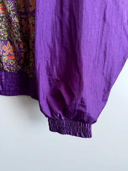 Giacca a Vento Vintage Uomo