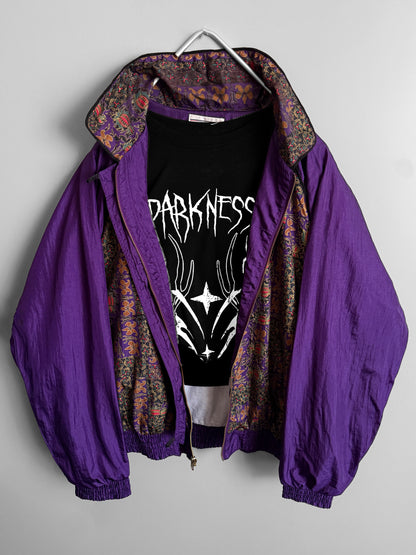 Giacca a Vento Vintage Uomo