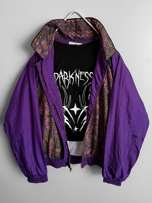 Giacca a Vento Vintage Uomo