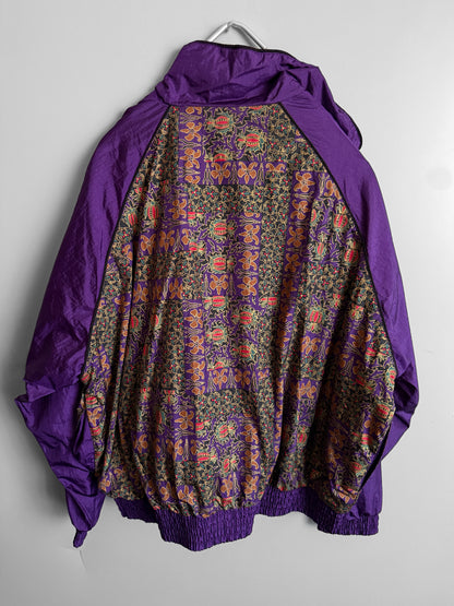 Giacca a Vento Vintage Uomo