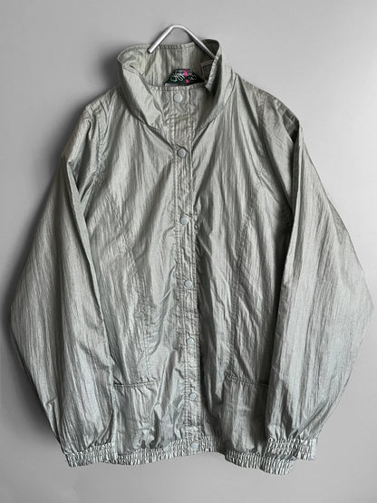 Giacca Multicolore Vintage da Donna