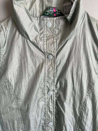 Giacca Multicolore Vintage da Donna