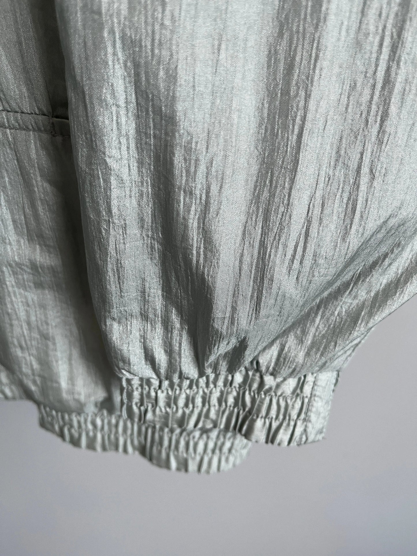 giacca multicolore vintage da donna