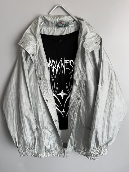 Giacca Multicolore Vintage da Donna