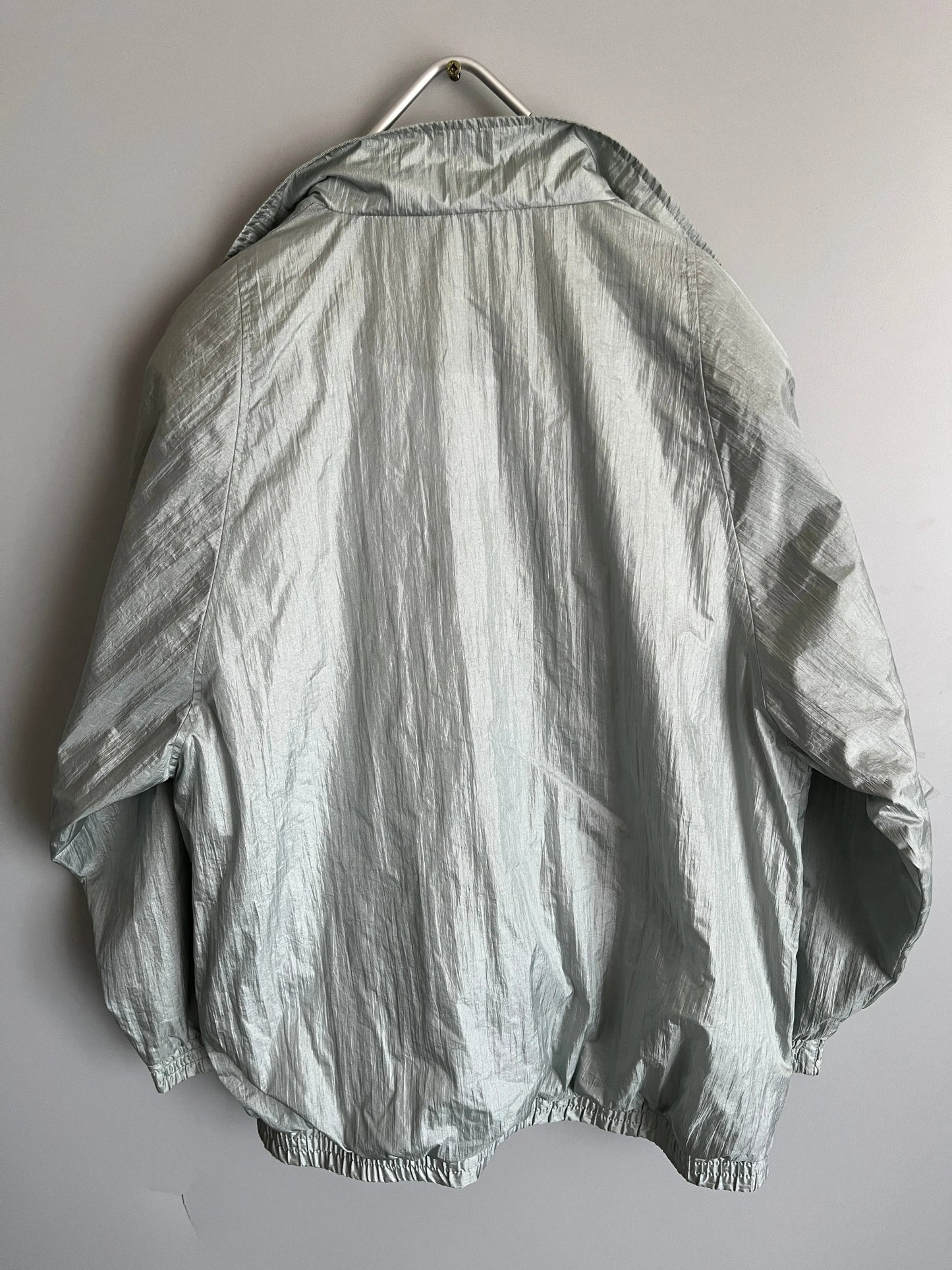 giacca multicolore vintage da donna