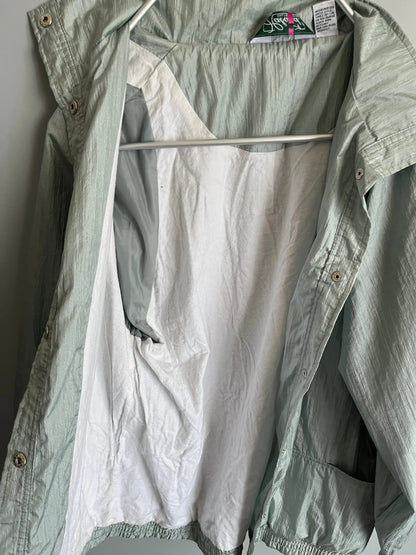 Giacca Multicolore Vintage da Donna