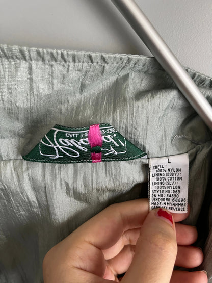 Giacca Multicolore Vintage da Donna