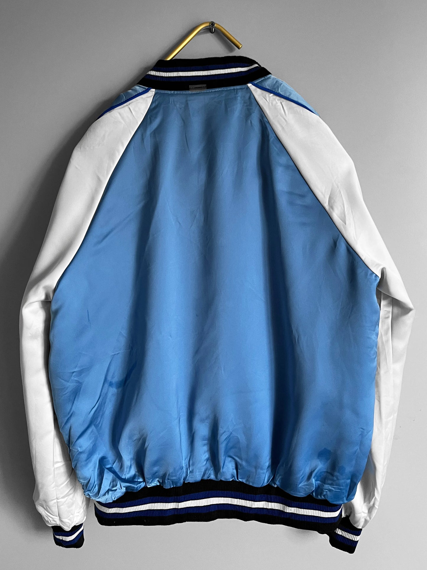 giacca bomber double face y2k vintage - shoplifts
