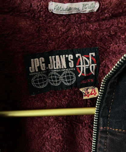 Giacca di jeans vintage originale di alta qualità - Shoplifts