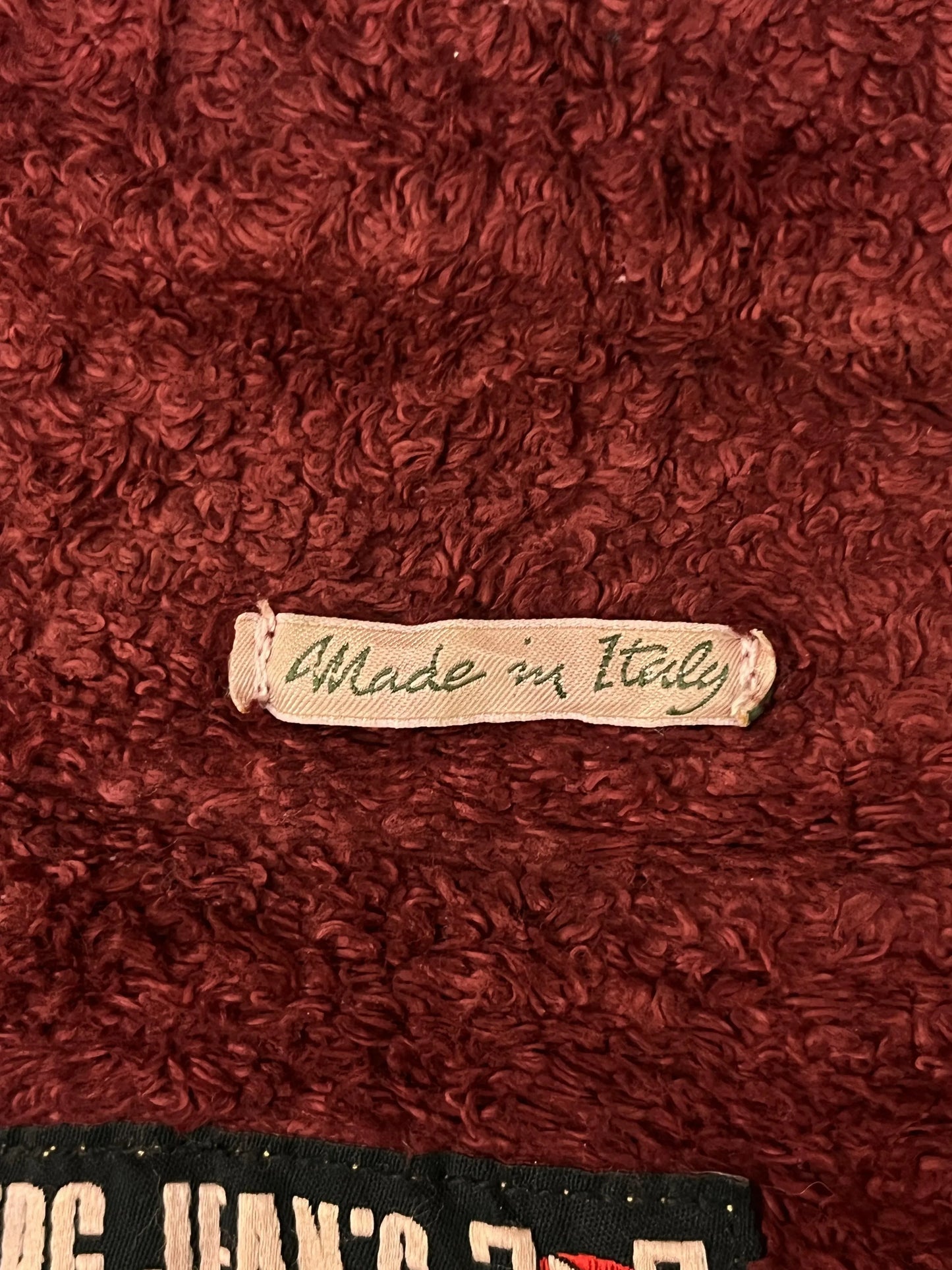 giacca di jeans vintage originale di alta qualità - shoplifts