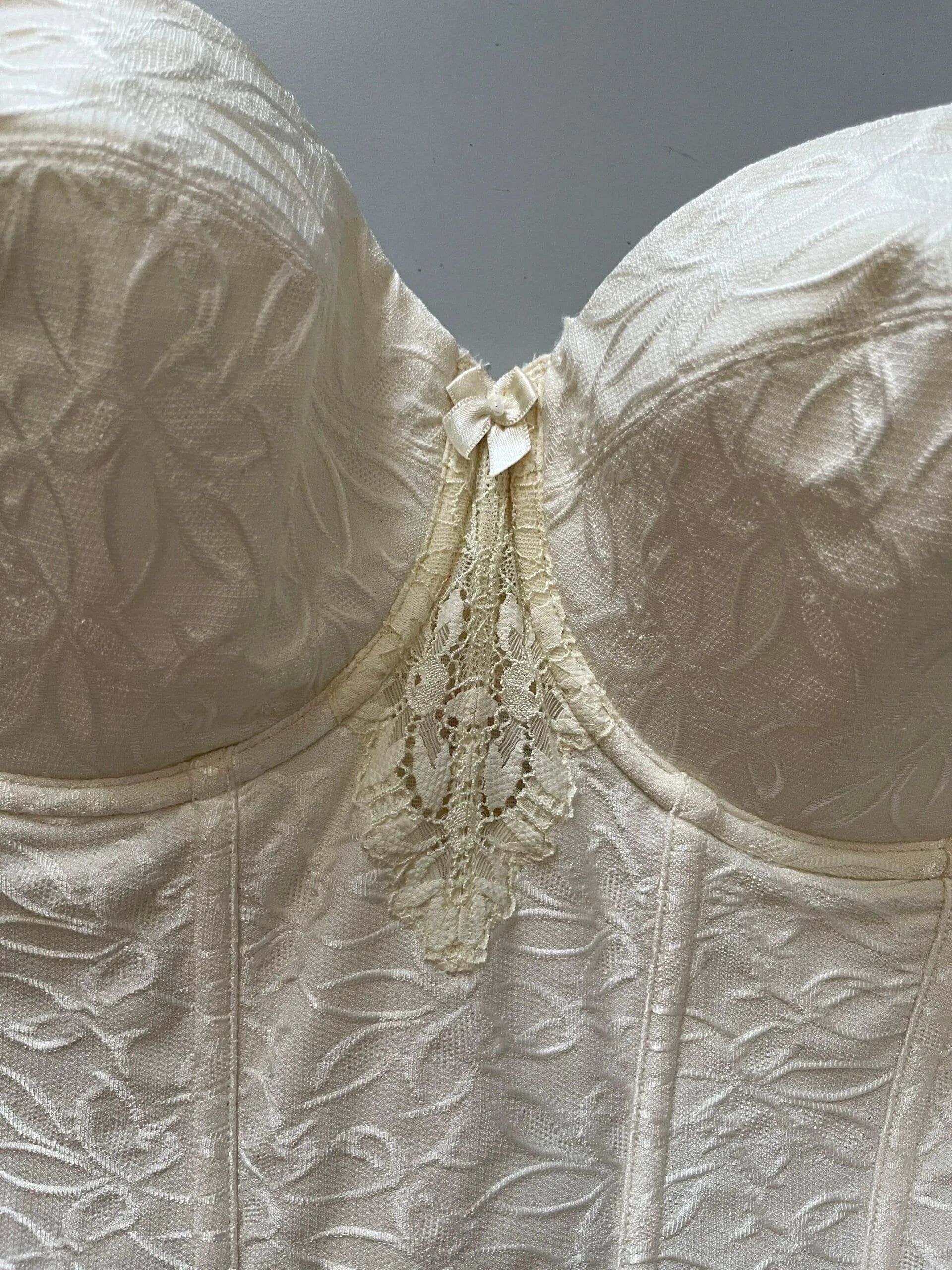 Elegant Vintage Corset Y2K - Shoplifts