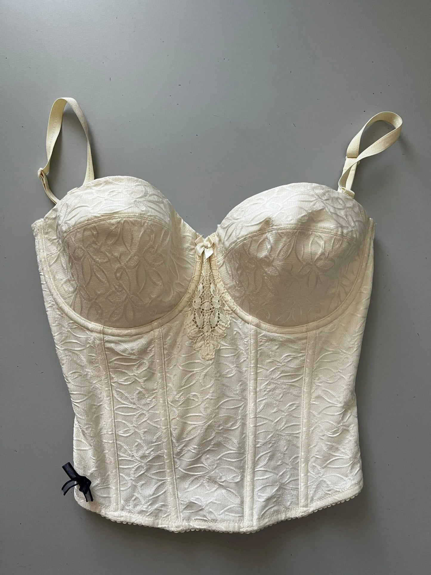 elegant vintage corset y2k - shoplifts