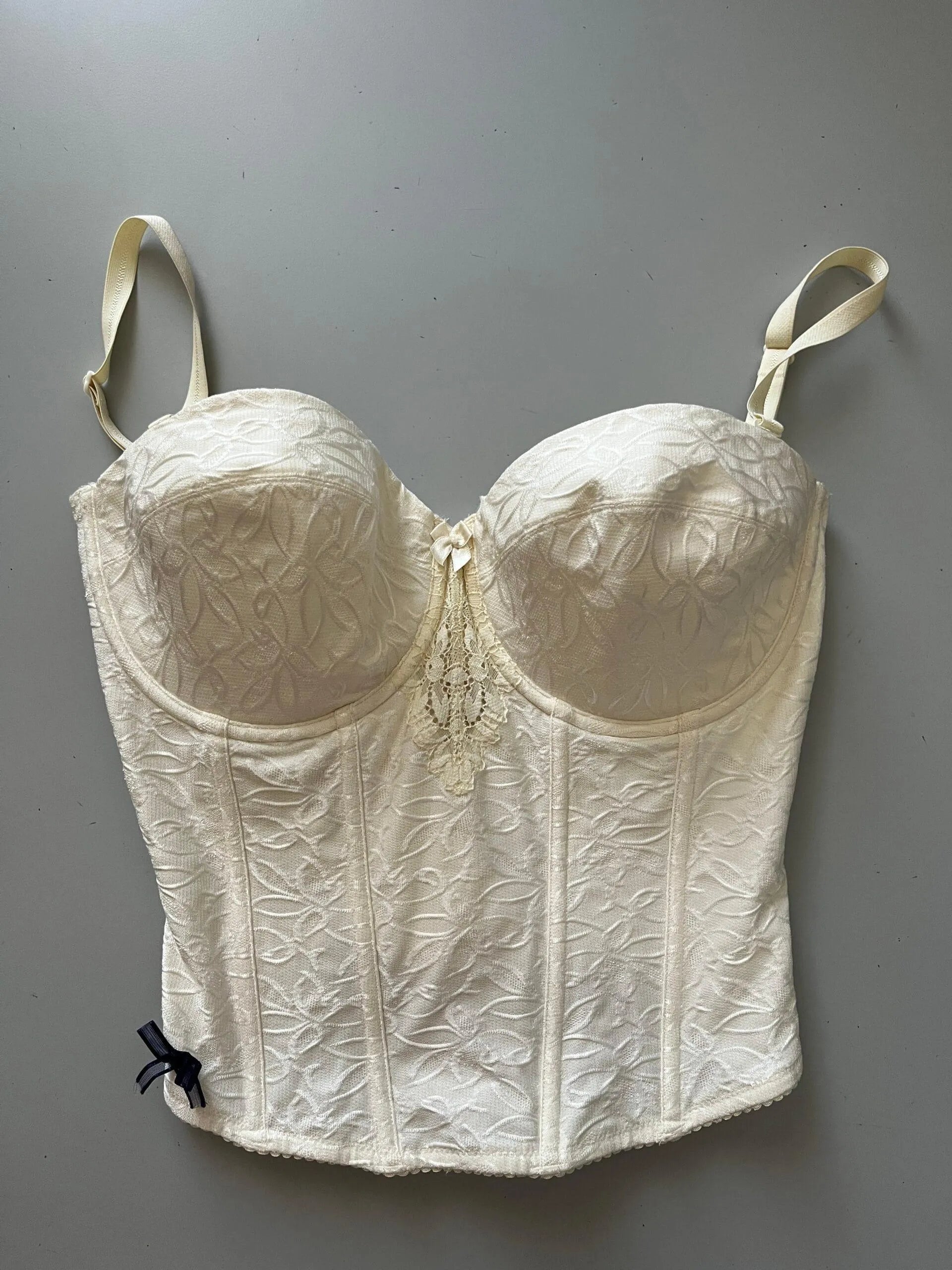 Elegant Vintage Corset Y2K - Shoplifts