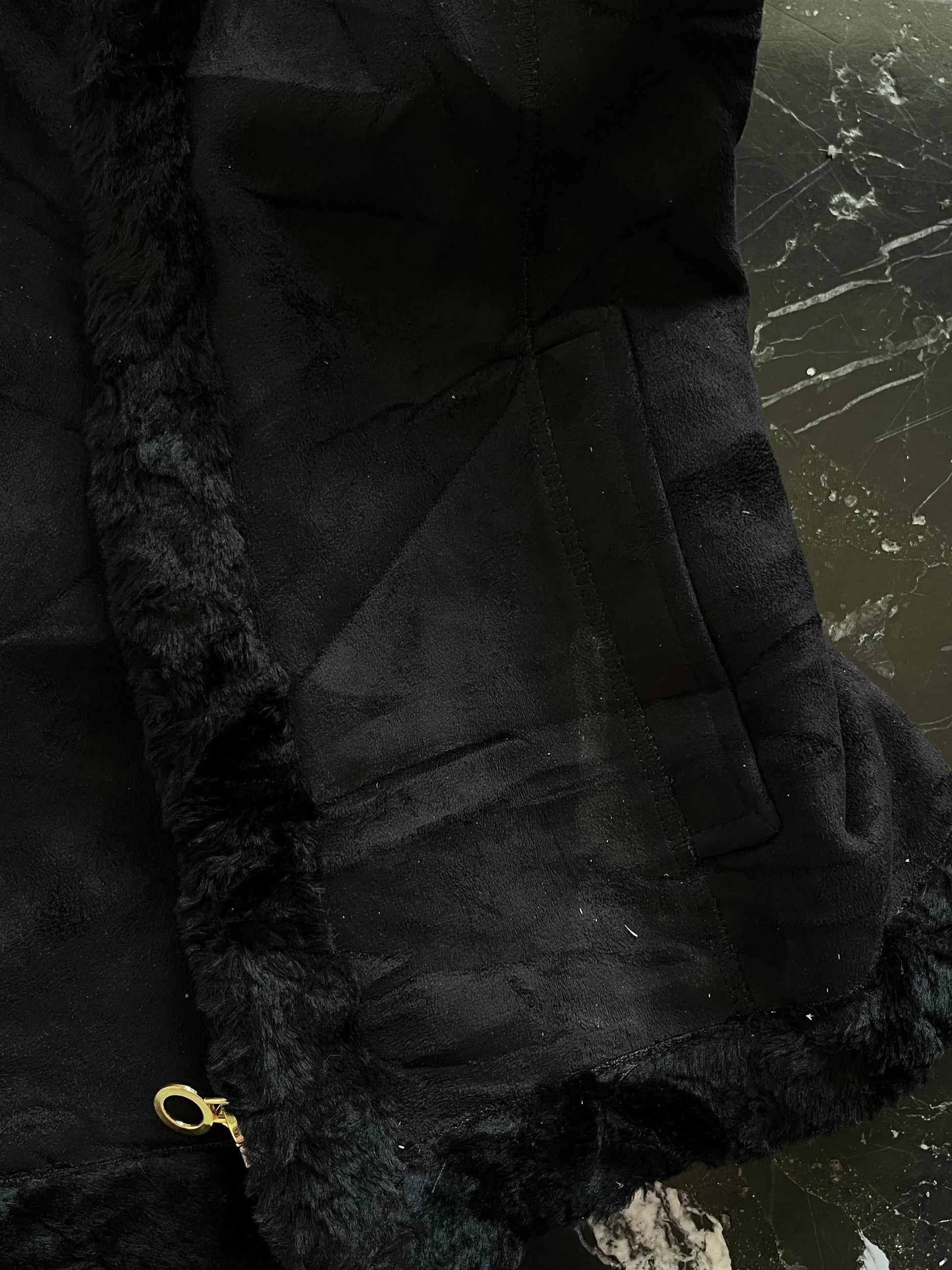 Gilet in stile gotico vittoriano old money - Classico e vintage - Shoplifts