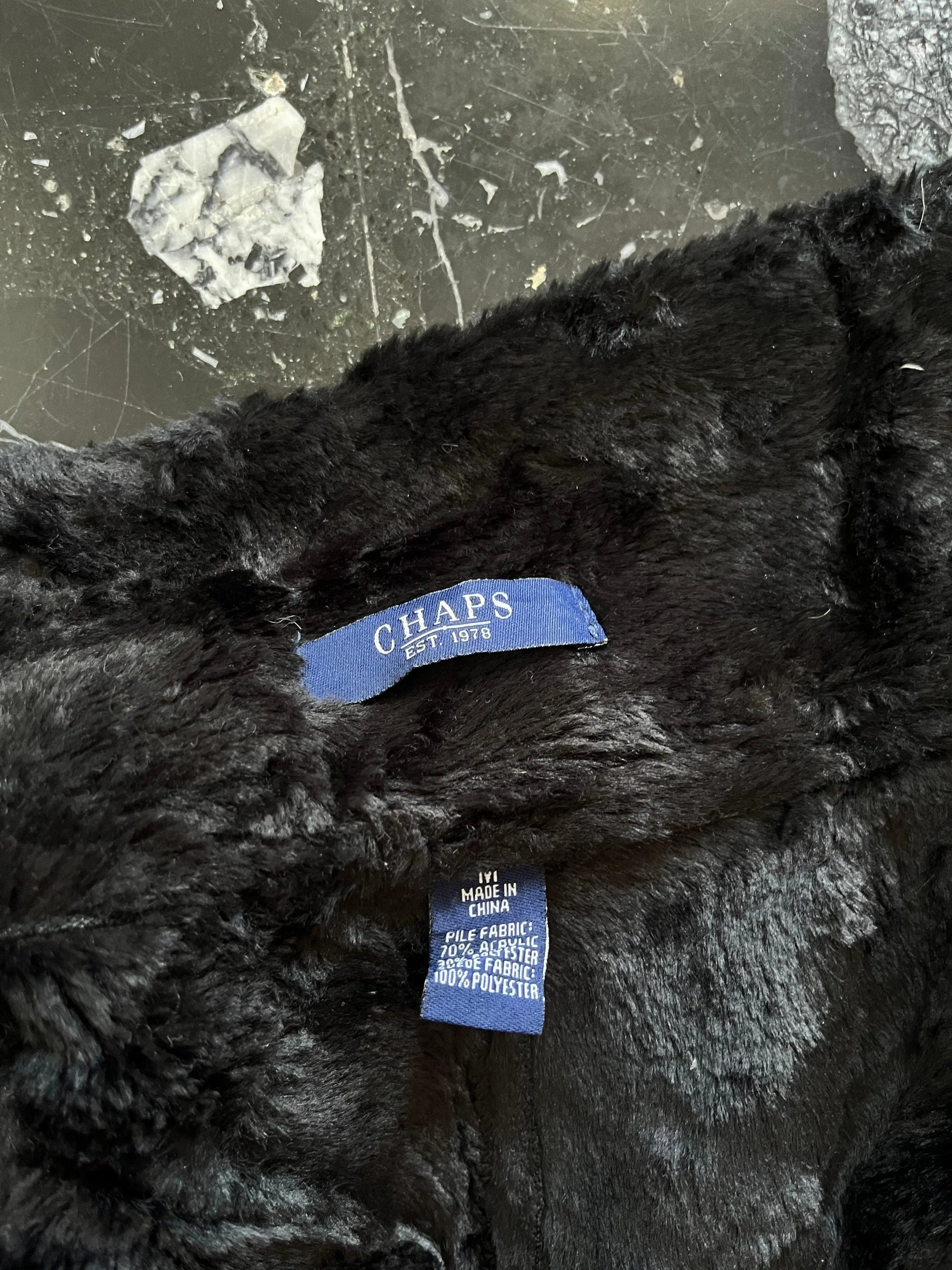 Gilet in stile gotico vittoriano old money - Classico e vintage - Shoplifts