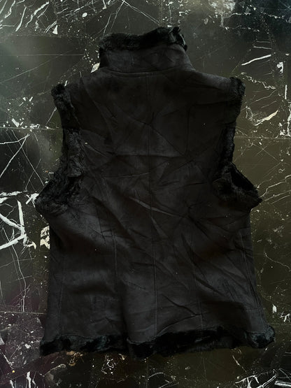Gilet in stile gotico vittoriano old money - Classico e vintage - Shoplifts