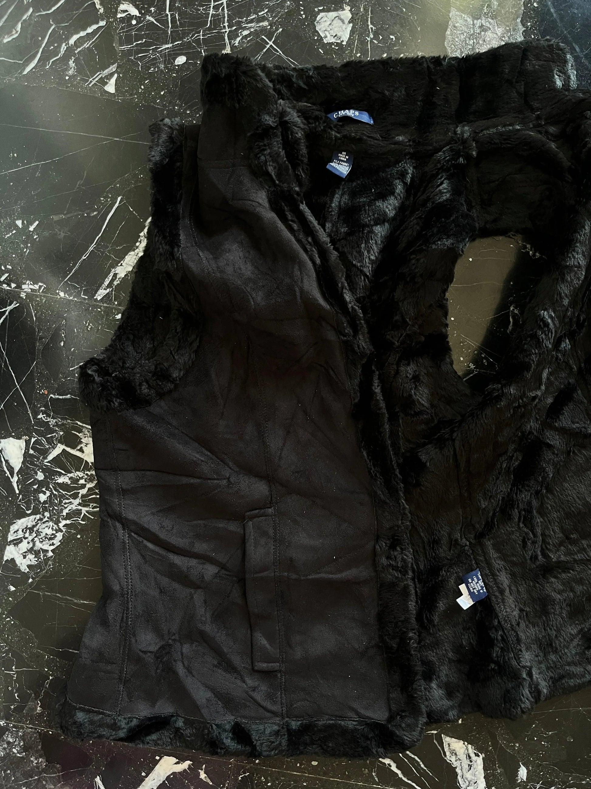 Gilet in stile gotico vittoriano old money - Classico e vintage - Shoplifts