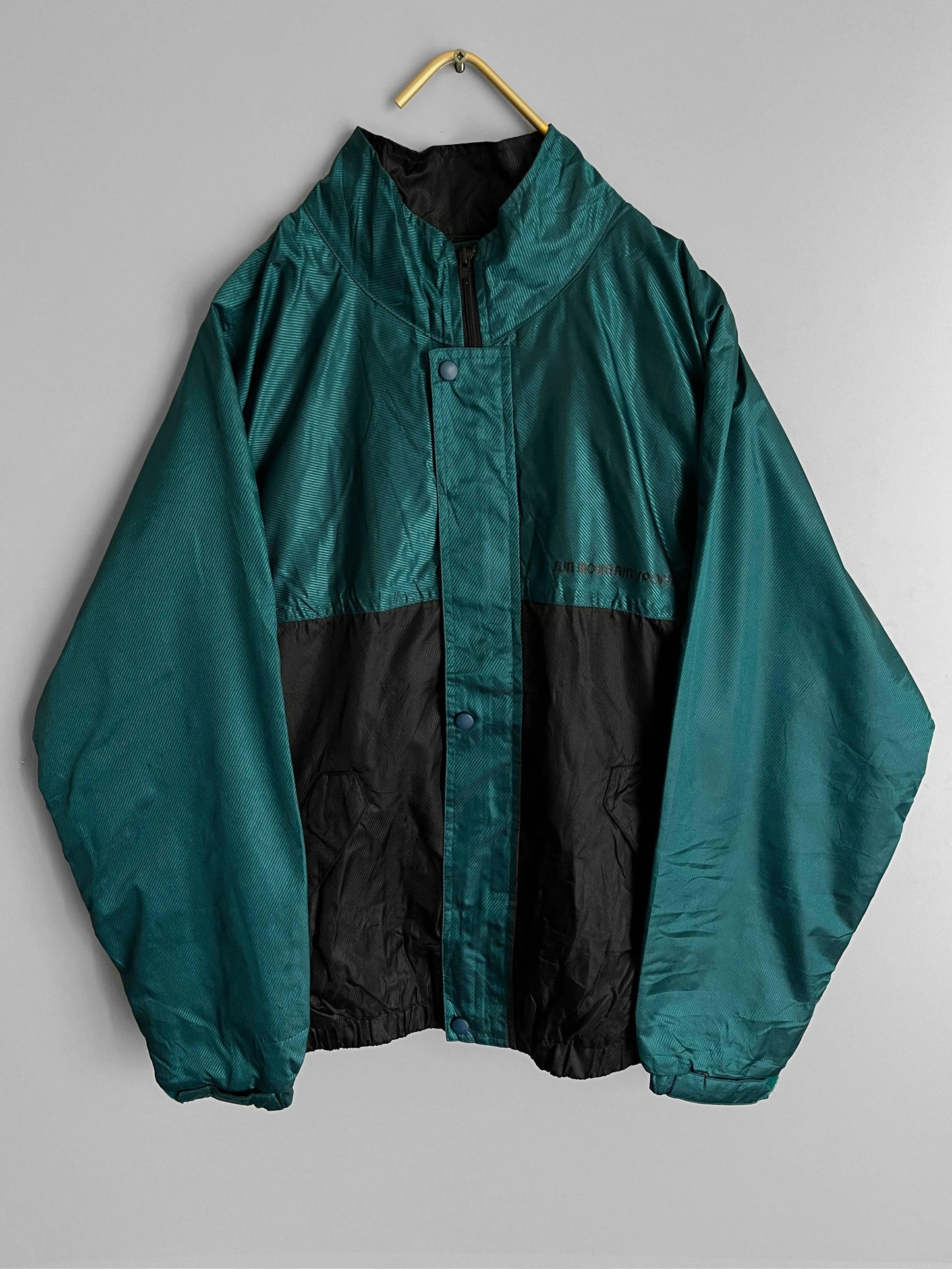 y2k windbreaker jacket vintage - shoplifts