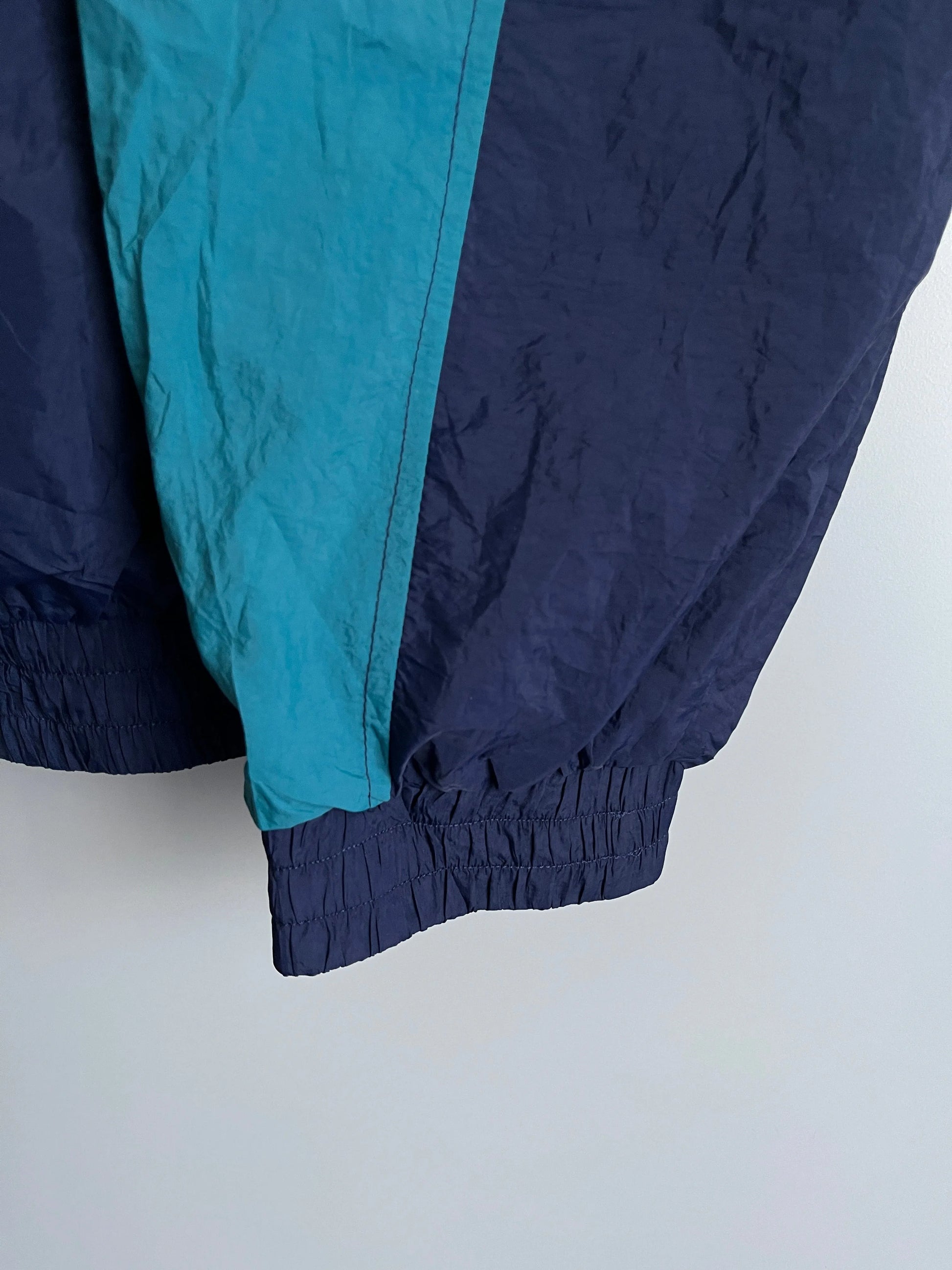 Men's Vintage Bomber Multicolor Y2k Jacket - Shoplifts