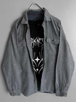 Camicia Vintage da Uomo Y2K - Shoplifts
