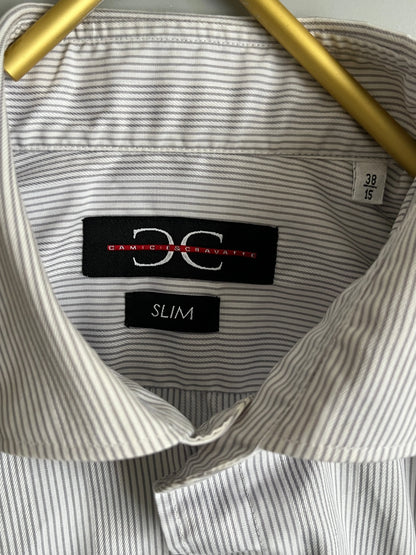 Camicia a maniche lunghe da uomo vintage - Shoplifts