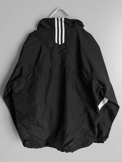 Giacca a Vento Vintage Adidas