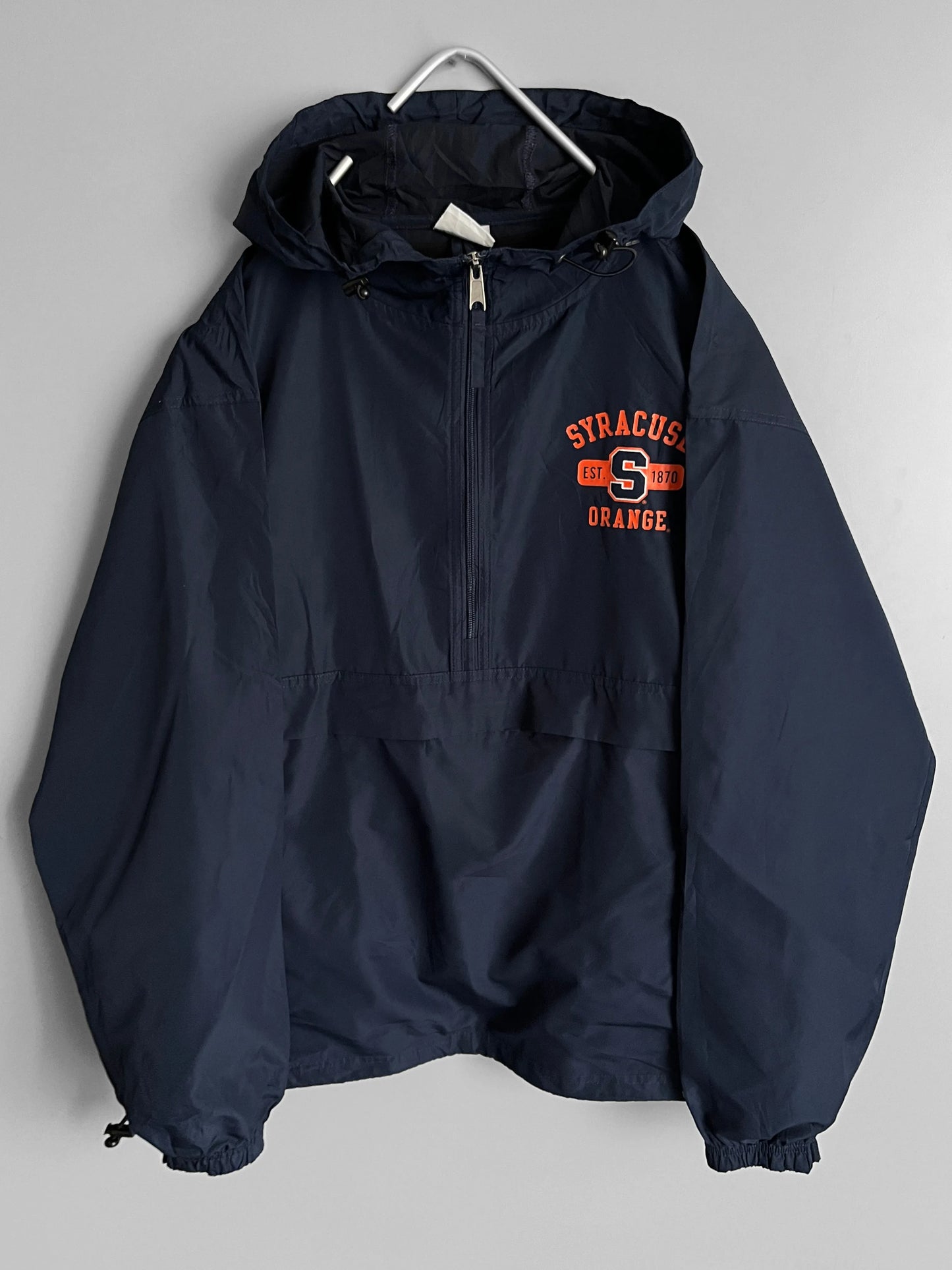 giacca da track vintage champion