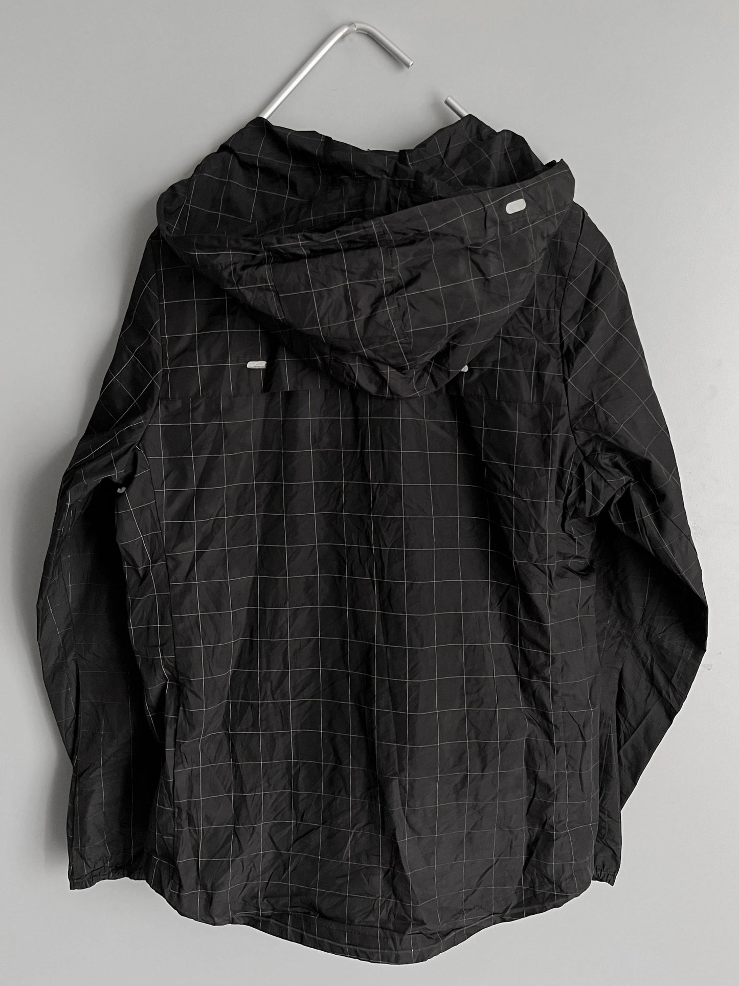 giacca da track nike vintage