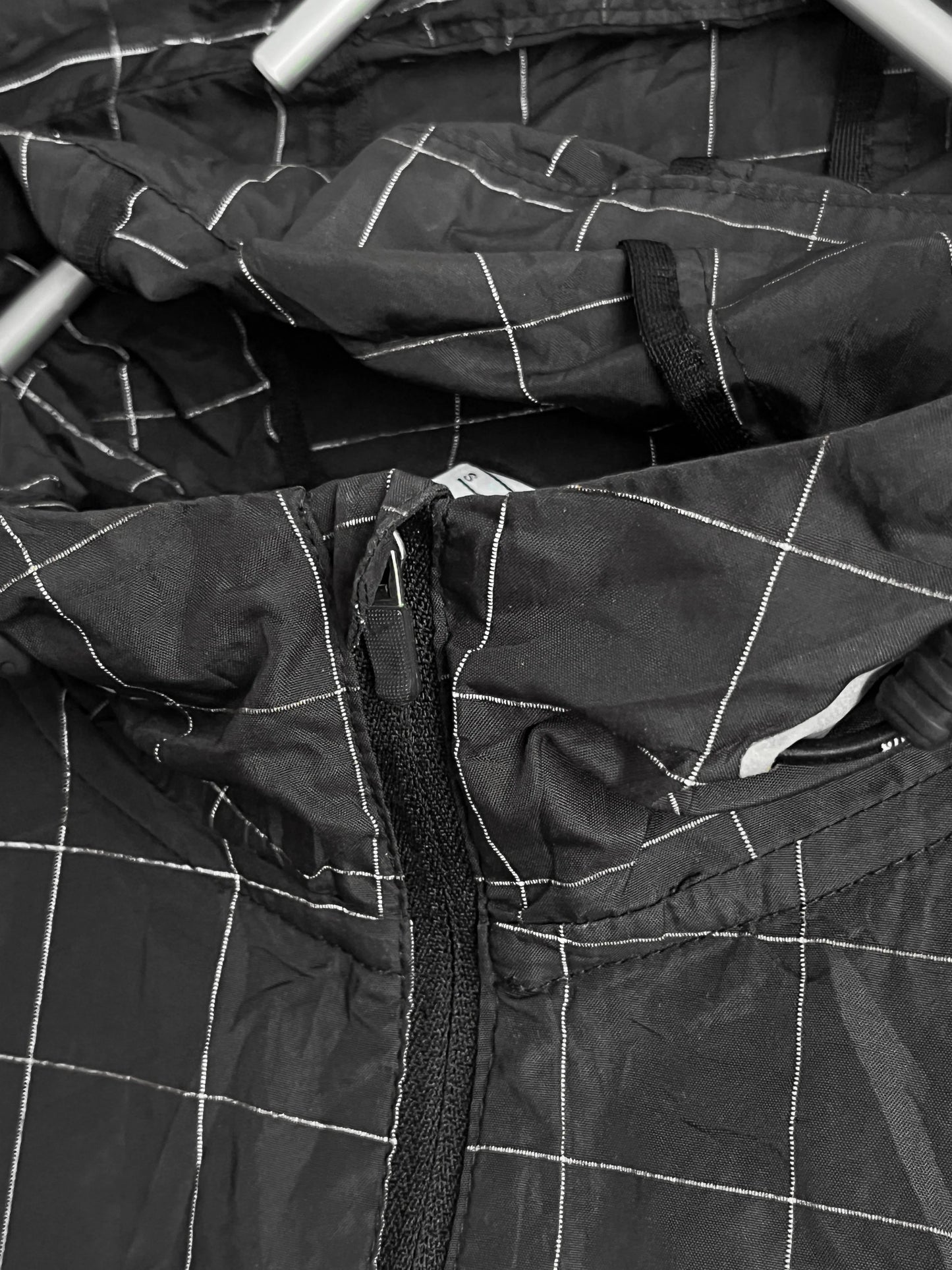giacca da track nike vintage