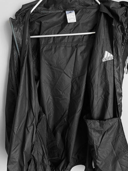Giacca a Vento Vintage Adidas