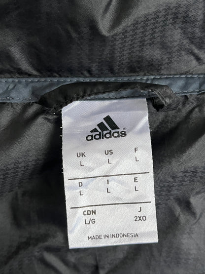 Giacca a Vento Vintage Adidas