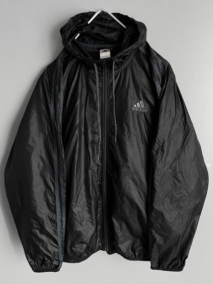 Giacca a Vento Vintage Adidas