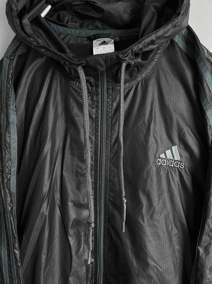 Giacca a Vento Vintage Adidas