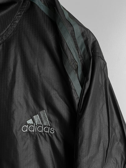 Giacca a Vento Vintage Adidas